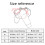 Pet Front Leg Elbow Support Vests for Comfort and Durability-XL 3