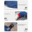 Pet Front Leg Elbow Support Vests for Comfort and Durability-XL 4