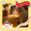 Trophies Shaped Ergonomic Cats Bowls With-1 plastic version 6