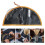 Coffee Cutlery Set Filter Paper Storage Bag Hand-single package 2
