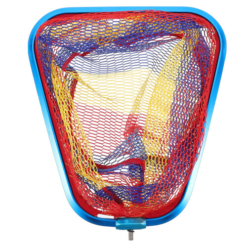 Filet De En Alliage D’aluminium, Résistant Portable
