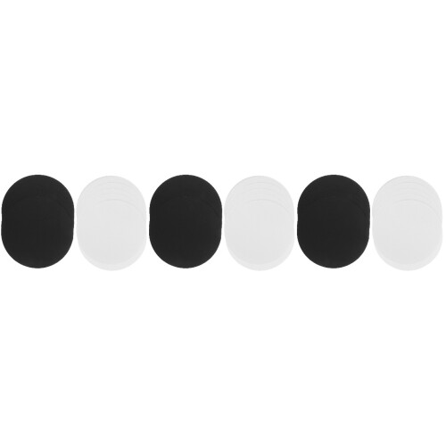 Papier Rond Pour Peinture Épais Surface Lisse 2
