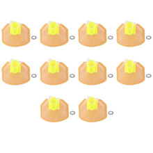 10Pcs 15420-35F01 15420-05H00 15420-44G00 Fuel Pump Filter for V-Strom/Gsxr 1000/GSXR 600/GSXR 750 Cagiva