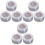 De De Greffe Flexible Transparent Pour Noix 6