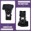 2X Car Cigarette Lighter Socket Power Socket 25331-3SH0A for  Altima Kicks Rogue Sentra Versa 1
