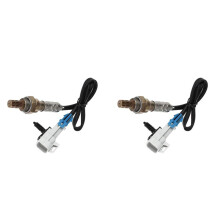 2X 234-4668 Sauerstoffsensor Passend für Silverado 1500 Tahoe Avalanche Autozubehör