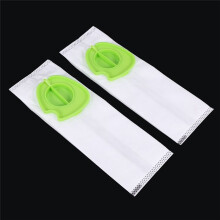 30 Pcs Vacuum Cleaner Accessories Dust Bags Cleaning Bag Replacement Parts Fit for Gtech Pro ATF301 Vacuum Cleaner
