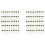 100 PCS Queen Bee Roller Cage - Plastic Beekeeping Queen Cup Kit Queen Bee Roller Cage Back Cup Holder Beekeeping Tools 1