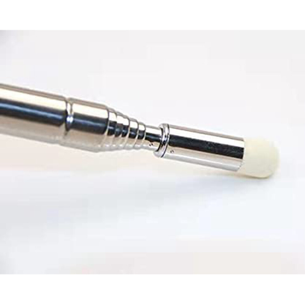 4 Pack Telescopic Teachers Pointer Teaching Pointer Hand Pointer Classroom Whiteboard Pointer Handheld Presenter 6033206327422