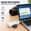 LUPO USB 2.0 XD Memory Card Reader For Fuji & Olympus Cameras 2