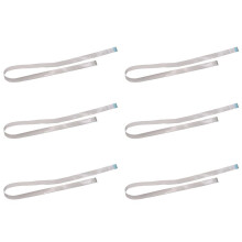 6X for  for      After 2011 6pin 15mm Airbag Ffc Cable 5K0 953 569 5K0953569