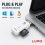 LUPO USB 2.0 XD Memory Card Reader For Fuji & Olympus Cameras 4