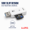 LUPO USB 2.0 XD Memory Card Reader For Fuji & Olympus Cameras 5