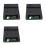 3X U100K 3.5 Pollice 1.44MB 1000 Floppy Disk Drive To USB Emulator Simulation per Musical Keyboard 34Pin Floppy Driver Interface 2