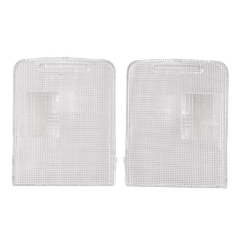 20X for  Camry Aurion 2012 2013 2014 2015 Auto Interior Rear Reading Light Housing Cap Cover Shell 1