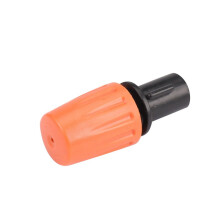 150Pcs Adjustable Garden Irrigation System Watering Sprayer Misting Nozzles Sprinkler Heads with Barbed Tee Connectors
