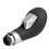 4X Automatic Leather Car Gear Shift Knob Shifter Lever for    Insignia 4