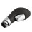 4X Automatic Leather Car Gear Shift Knob Shifter Lever for    Insignia 5