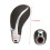 4X Automatic Leather Car Gear Shift Knob Shifter Lever for    Insignia 8