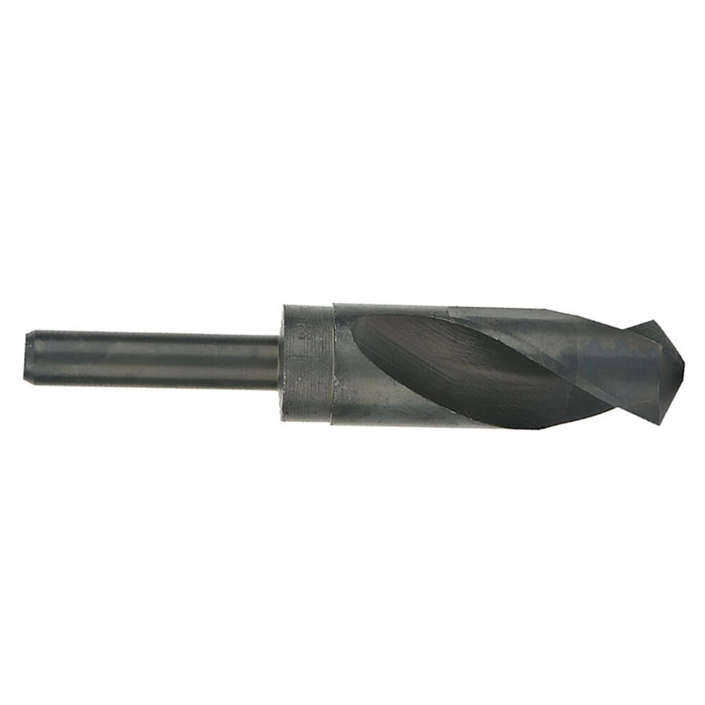 4-Piece HSS Twist Drill Bit Kit 24.5/26/27/28mm