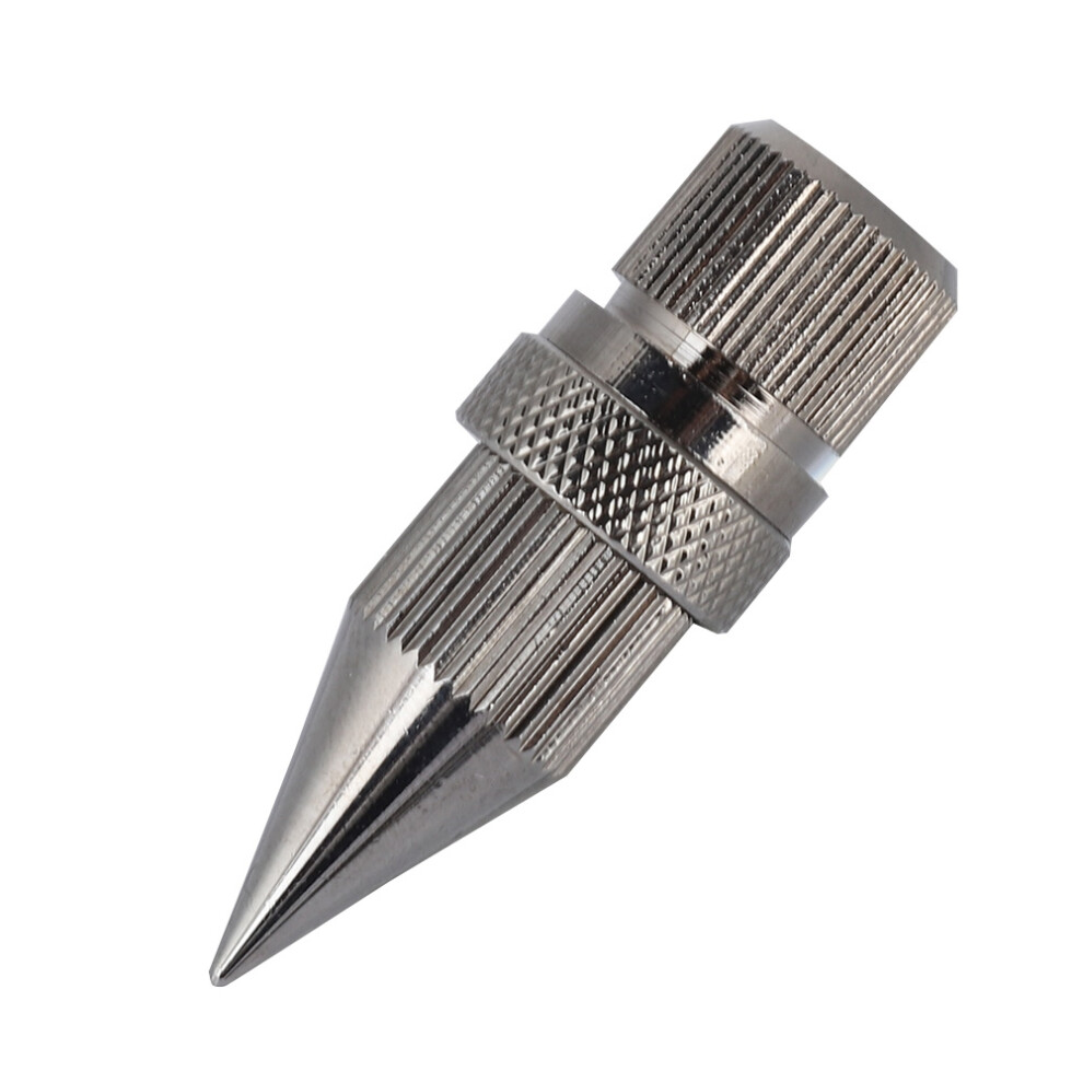 Speaker Isolation Feet Copper Chrome Spikes Set 7340572933775