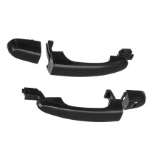 Remplacement de la Poignée de Porte Extérieure Extérieure Gauche et Droite pour  Sportage 2005 2006 2007 2008 2009 2010