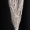 Cat Hammock  Swing Bed Macrame Cotton Rope Cat Hammock for Perch Wall Hanging Sleeping Window (Without Mat) 5