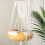 Cat Hammock  Swing Bed Macrame Cotton Rope Cat Hammock for Perch Wall Hanging Sleeping Window (Without Mat) 9