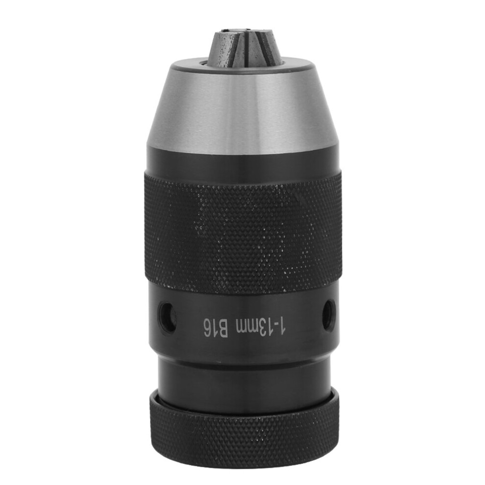 B16 Keyless Self Tighting Chuck for Lathes