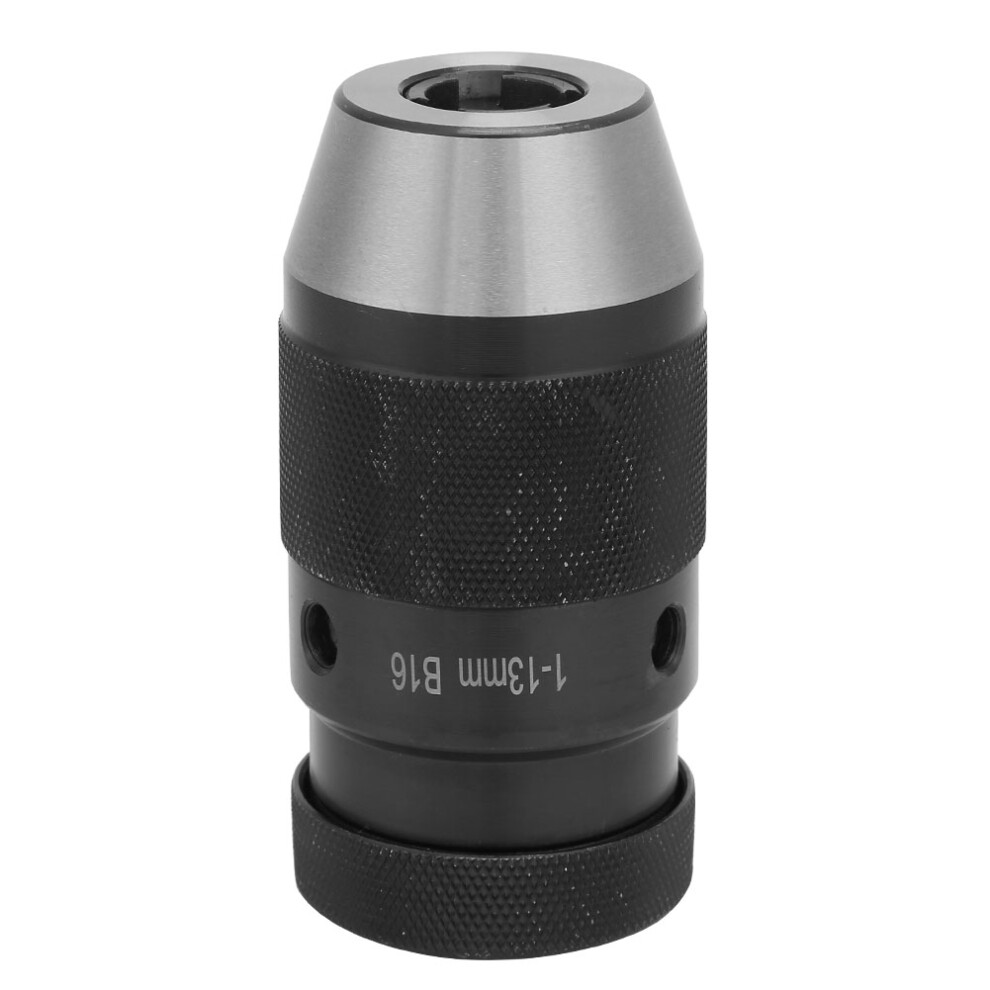 B16 Keyless Self Tighting Chuck for Lathes