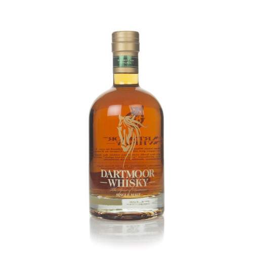 Dartmoor Sherry Cask Matured Whisky 70cl 46%