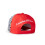 Disney Disney Cars Adjustable Curved Peak Cap (Boys Red) 2