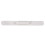 Wireless LED Wall Reading Light Stick  Bunk Dimmable Contact Lights Headboard Adhesive Lamp for Makeup Mirror - White 6