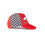 Disney Disney Cars Adjustable Curved Peak Cap (Boys Red) 6