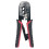 RJ45 RJ12 Network Crimper 8P 6P Crimping Tools RJ45 Tool Stripper Crimping Tools 1