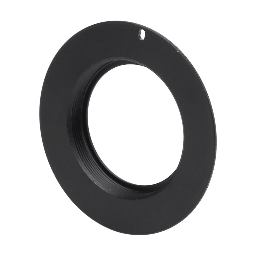 M42-Eos Lens Adapter Ring For Canon Cameras Alloy Metal Precision Fit Compact 4691393814990