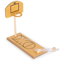 Trespass Basketball Table Toy - Baller