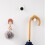 4PCS Organ Strong Wall Hooks for Hanging Adhesive Hooks Wall Mounted Waterproof Kitchen Bathroom Storage Rack Hook 1