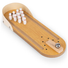 Trespass Bowling Table Toy - Bowler