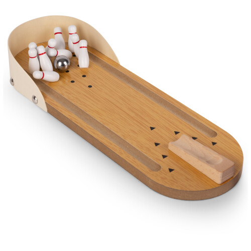 Trespass Trespass Bowling Table Toy - Bowler 2