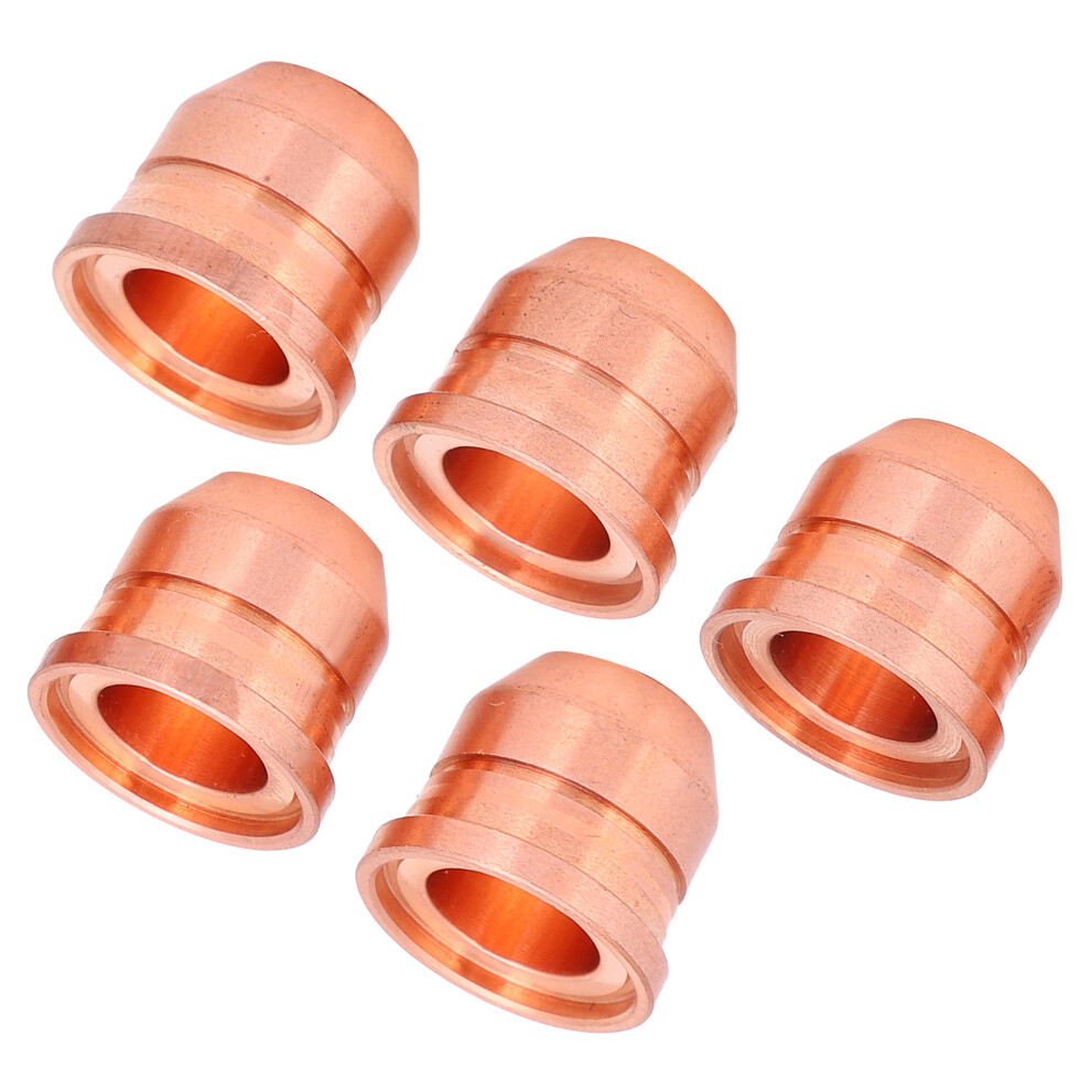 5Pcs 220975 Copper Plasma Nozzle & Spray Head 8721393815102