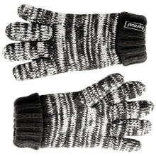 (Navy) SSP Hats Kids Thinsulate Gloves