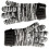 (Navy) SSP Hats Kids Thinsulate Gloves 1