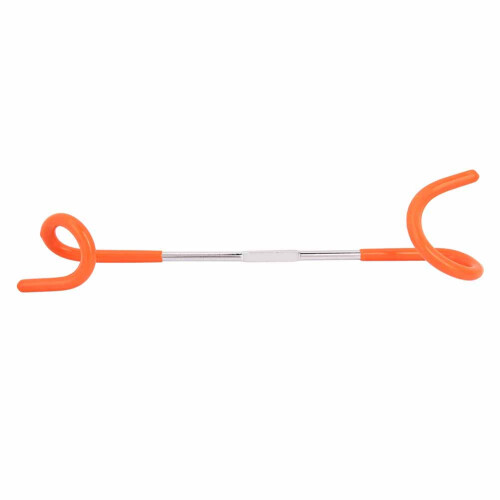 S-Shape 2-Way Tent Light Hook 26x5.5x4.5 cm Color 1