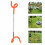 S-Shape 2-Way Tent Light Hook 26x5.5x4.5 cm Color 8