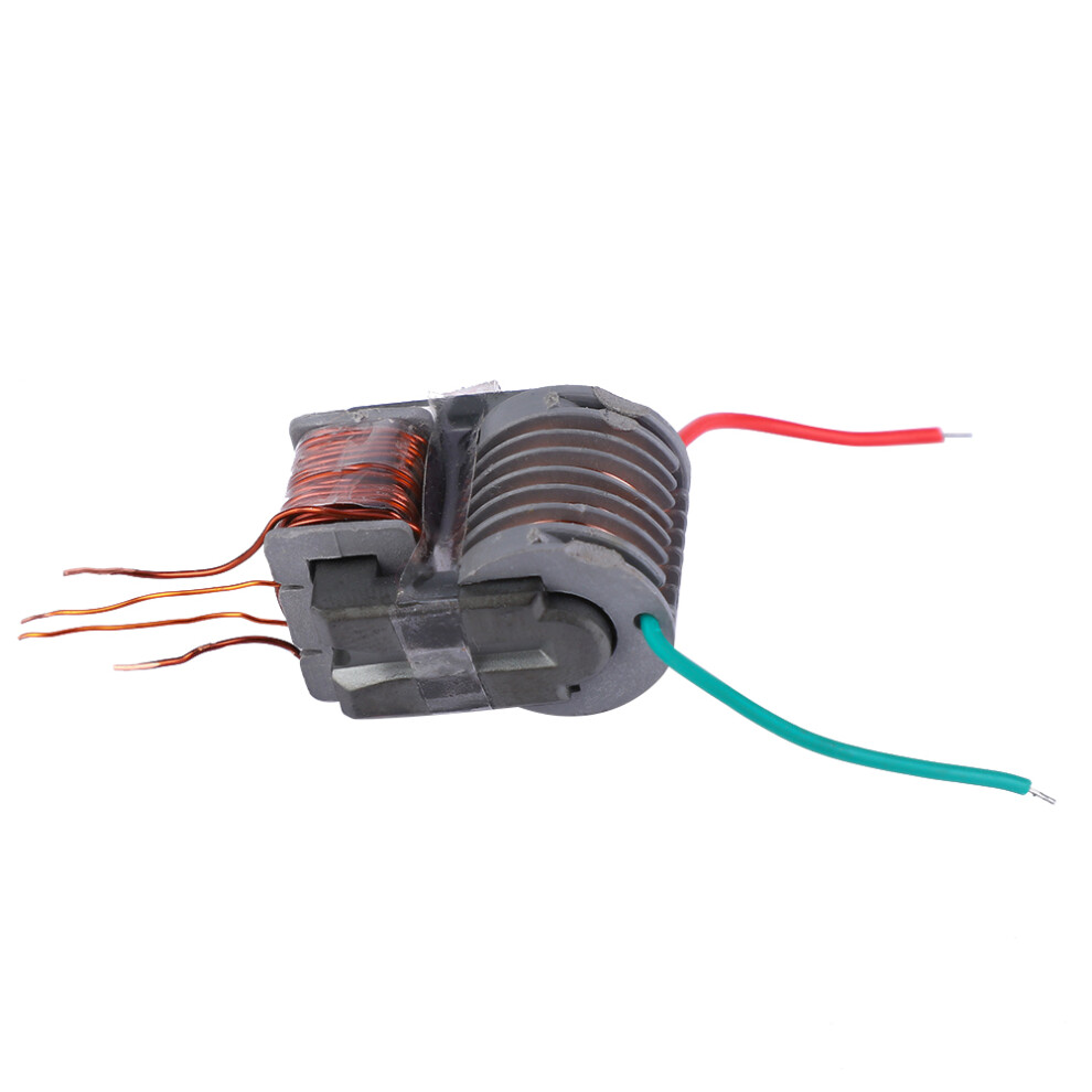 15Kv High Frequency Ignition Coil Module For Vehicles Reliable Pulse Generator 4931393815260