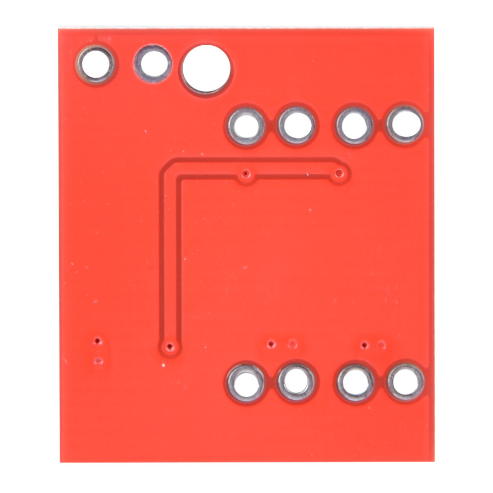 3Pcs Dc Motor Driver 1.5A Pwm L298n 24.7X21x5mm 9481393815272