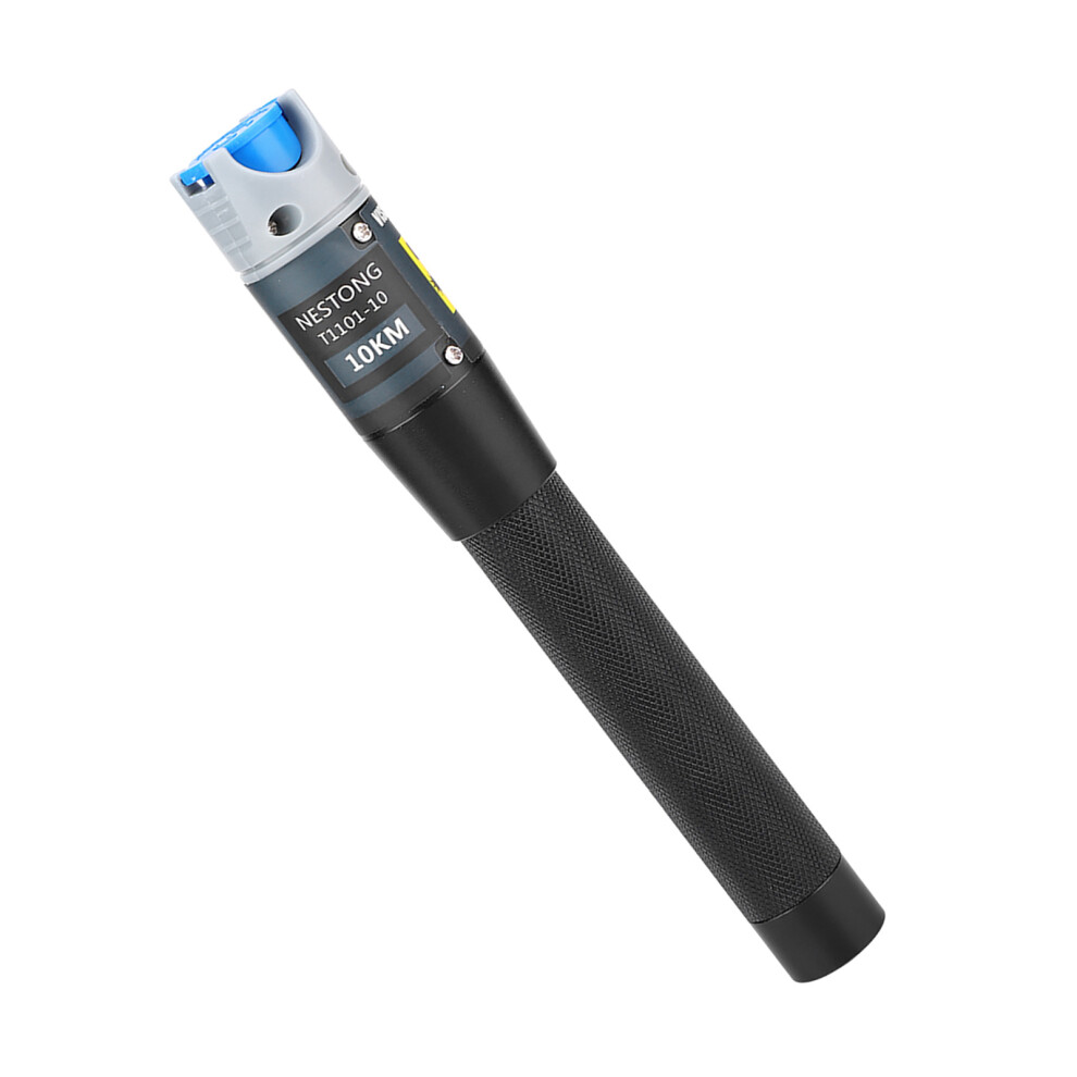 Aluminum Alloy Fiber Optic Pen 10Mw 650Nm Red 8431393815346
