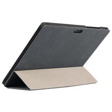 Custodia Protettiva Pieghevole nel Pelle PU per Tablet PC CHUWI Hi9 Air Da 10,1 Pollici