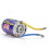 Blue 540 Brushed Motor, 36x50mm + 45A ESC 1